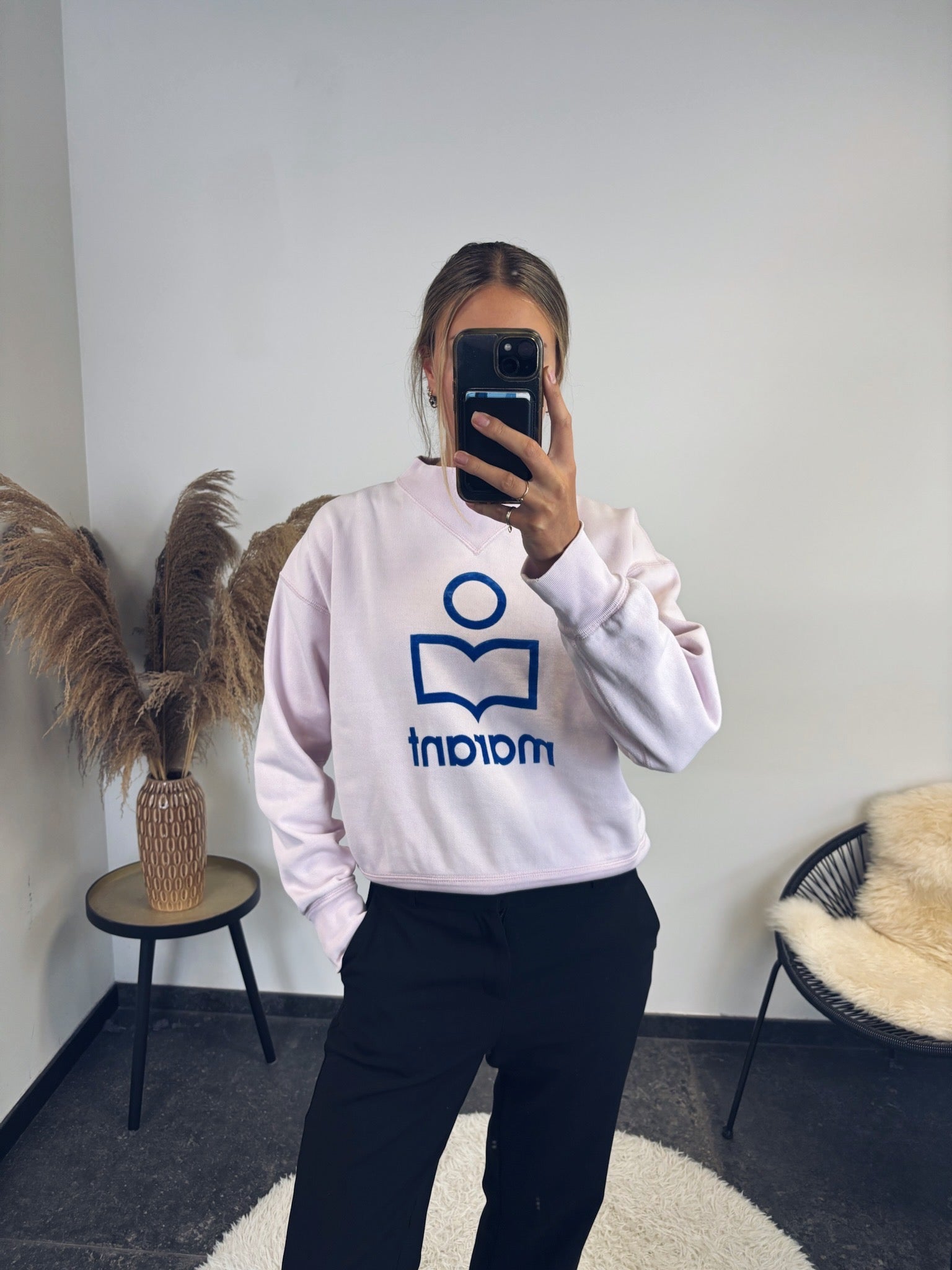 Isabel Marant sweater
