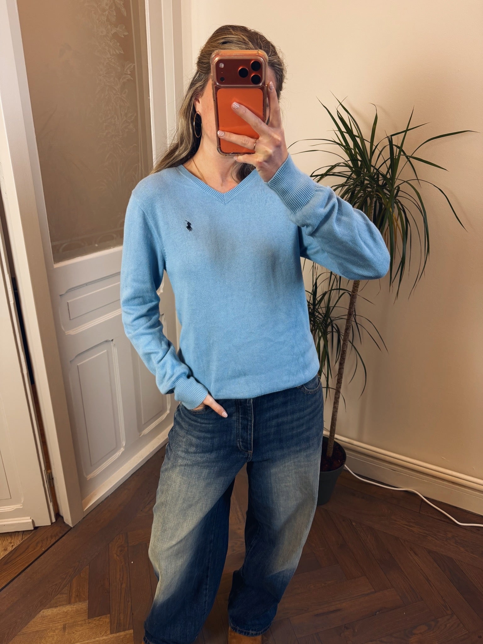 Polo Ralph Lauren pullover