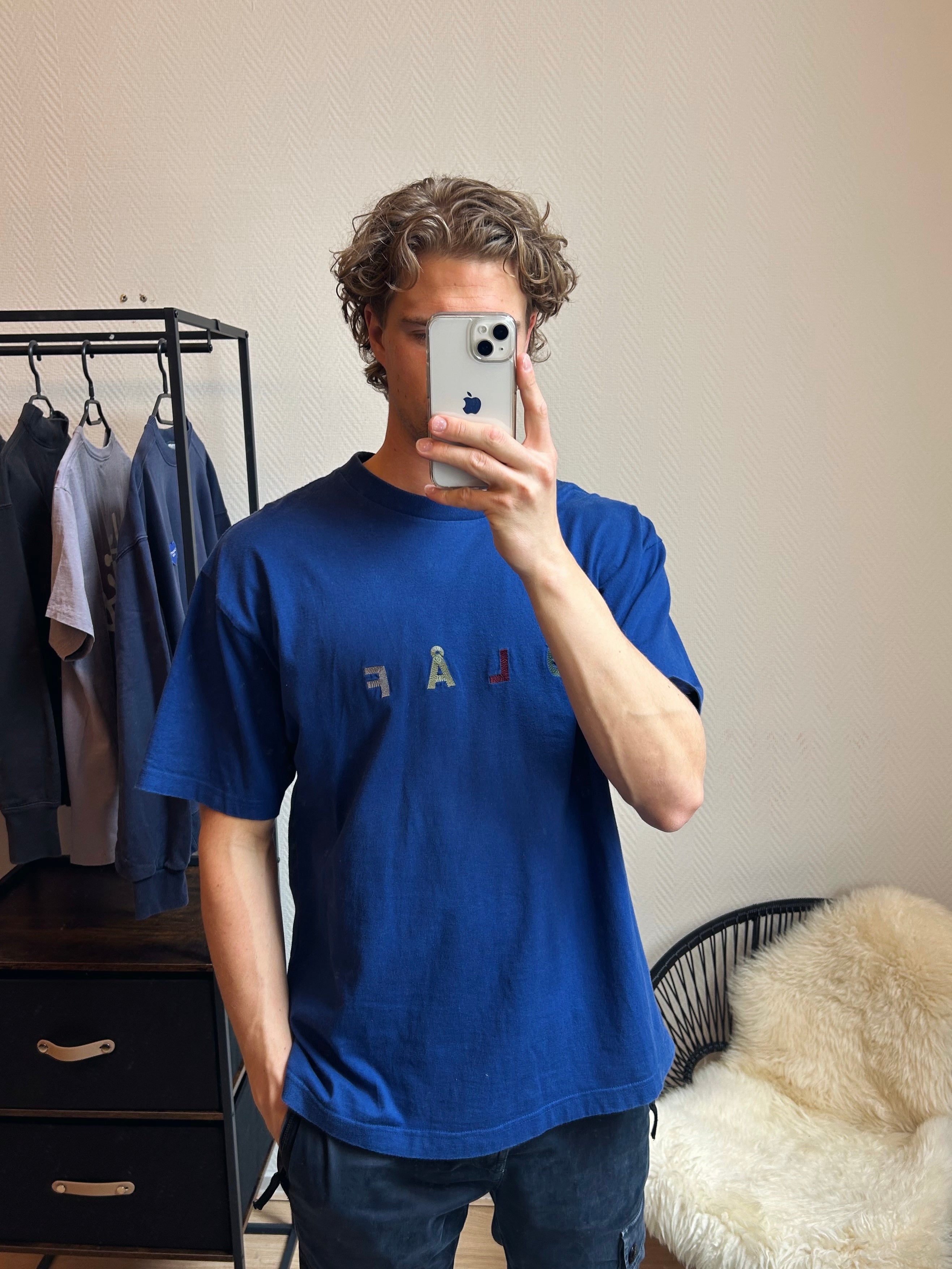 Ølaf t-shirt