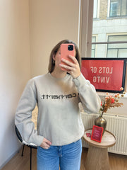 Carhartt sweater