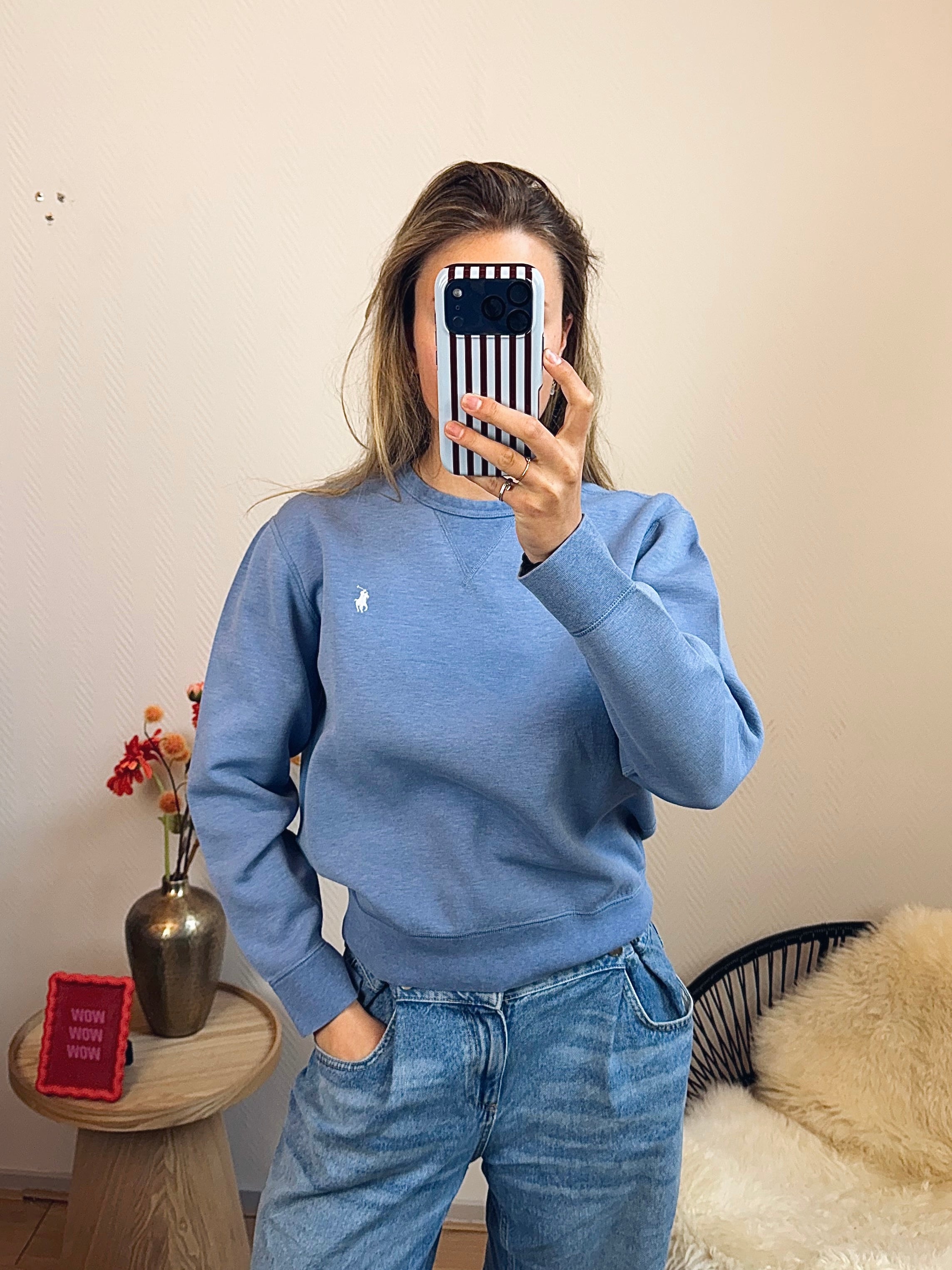 Polo Ralph Lauren sweater