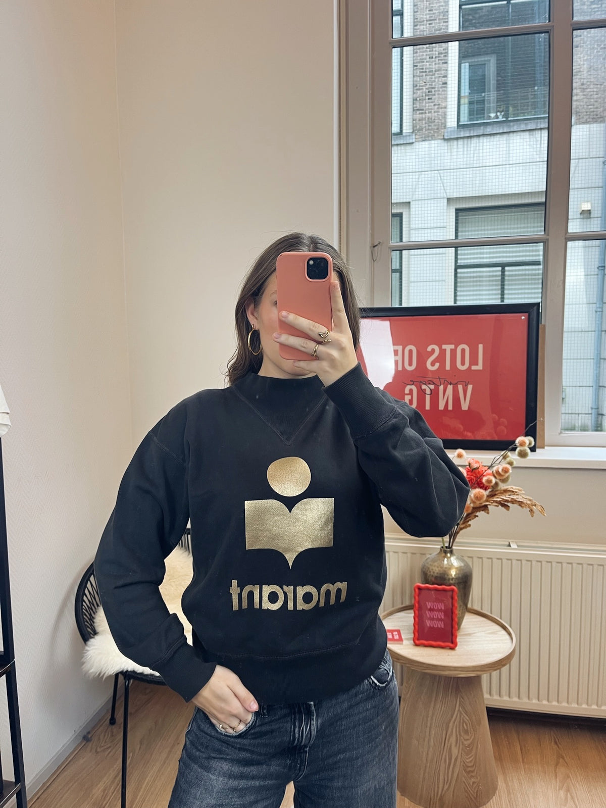 Isabel Marant sweater