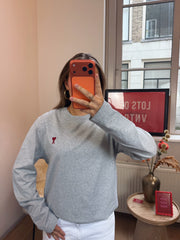 Ami Paris longsleeve