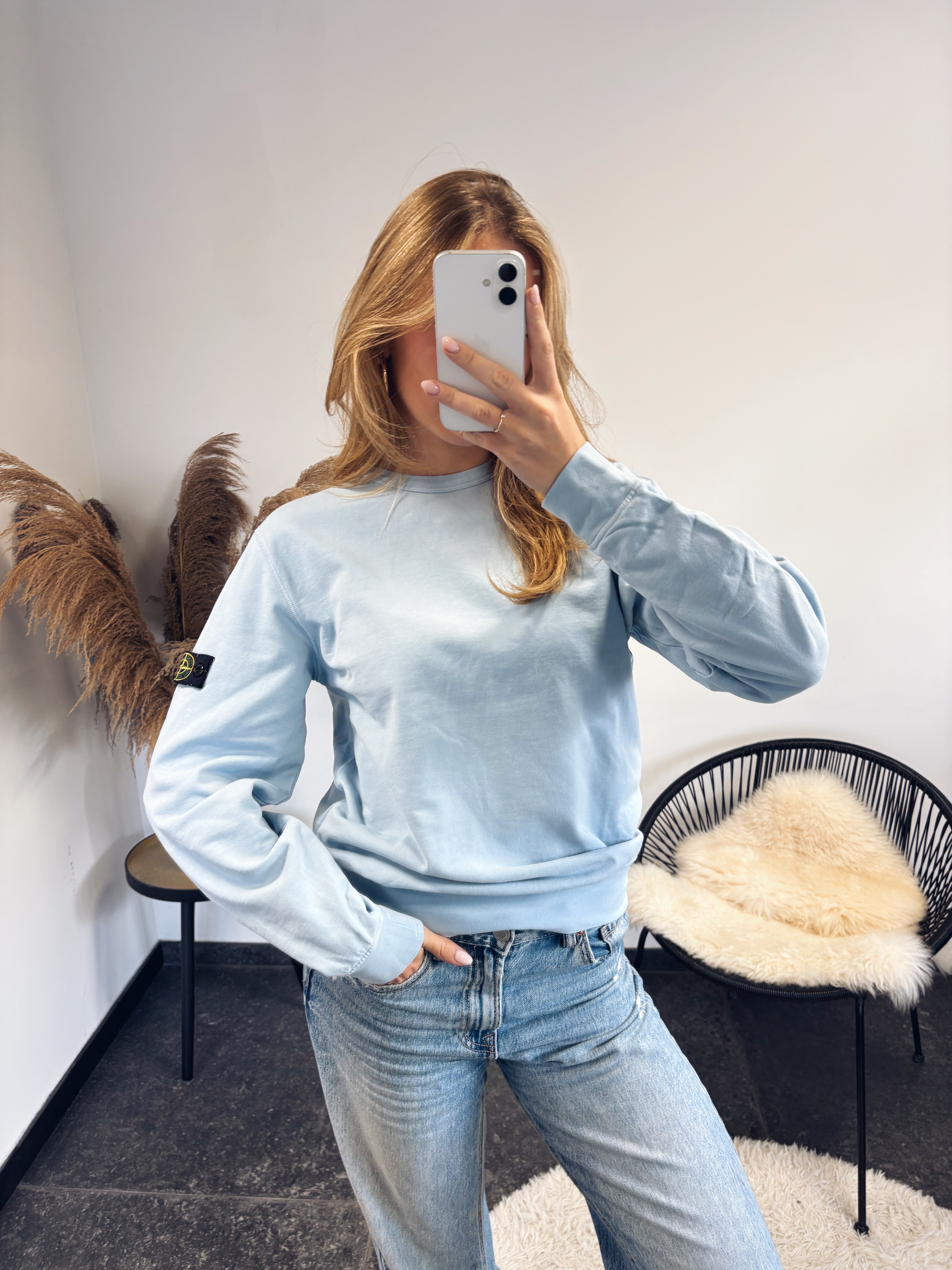 Stone Island sweater