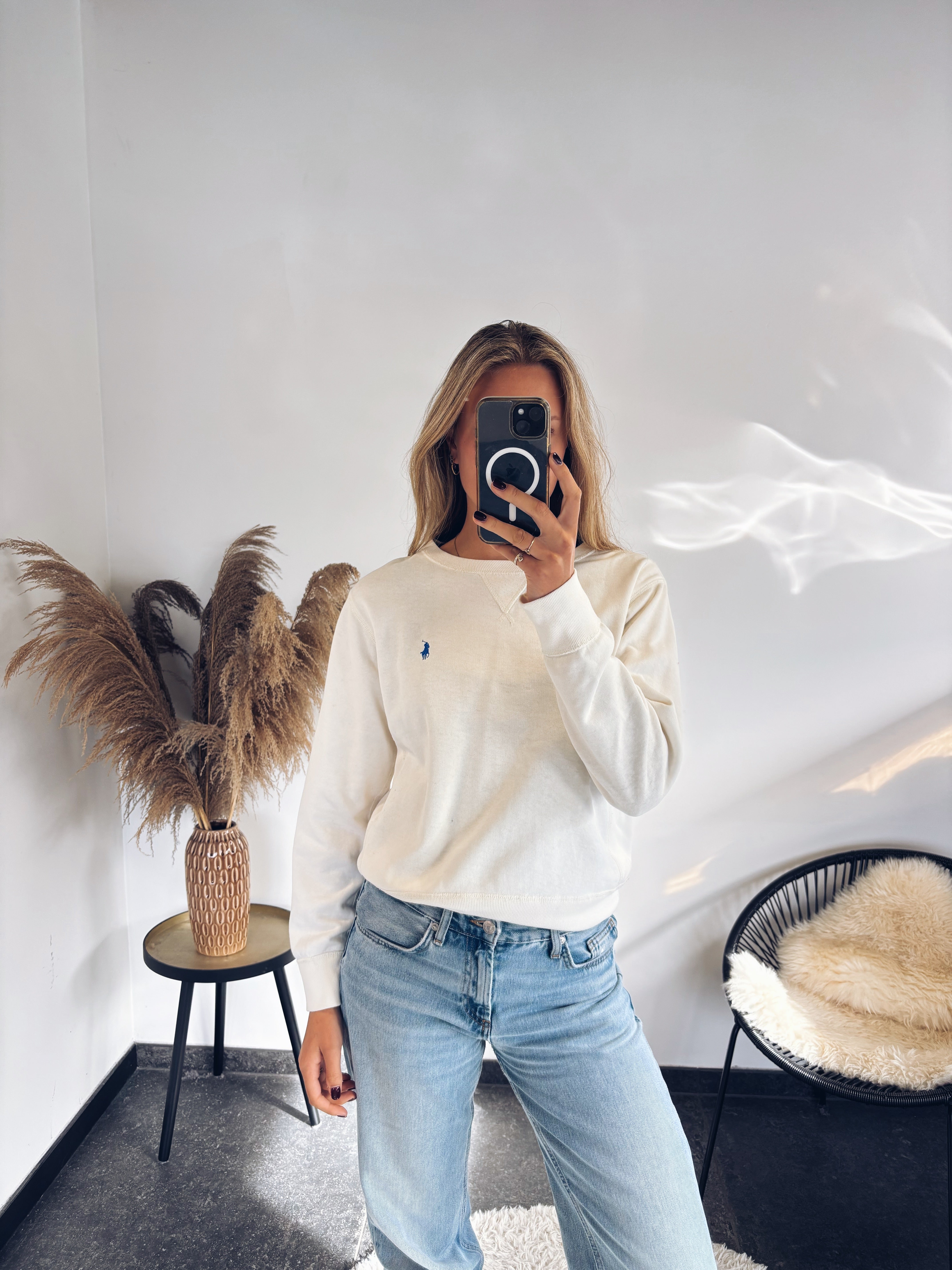 Polo Ralph Lauren sweater
