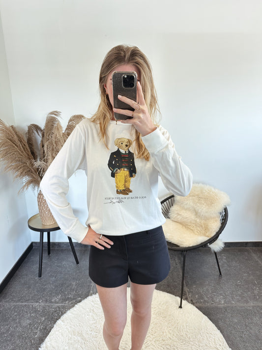 Polo Ralph Lauren beer t-shirt