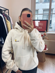 Carhartt hoodie