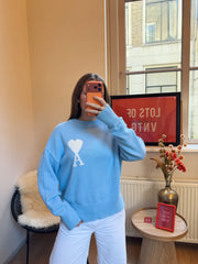 AMI Paris trui