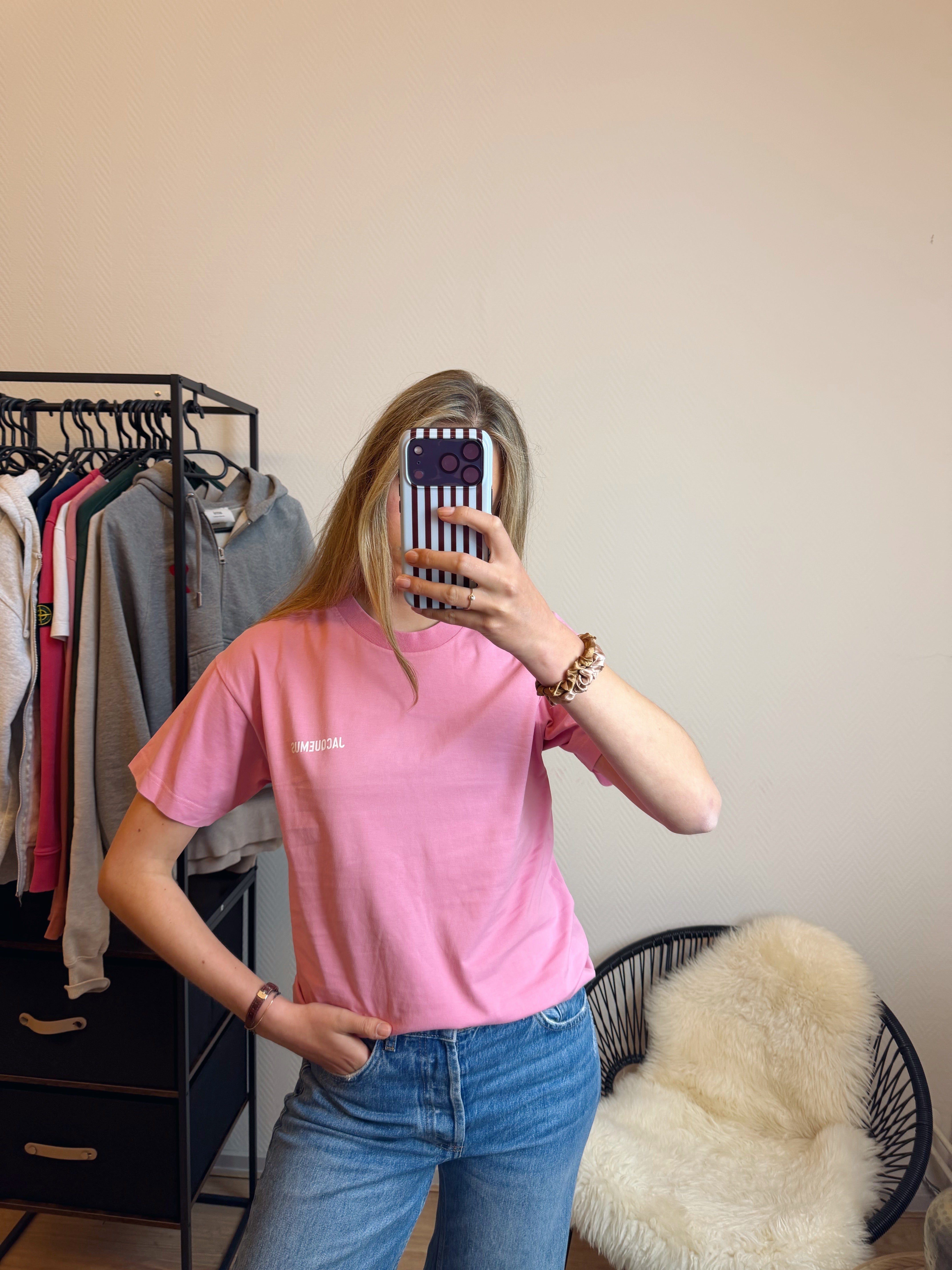 Jacquemus t-shirt