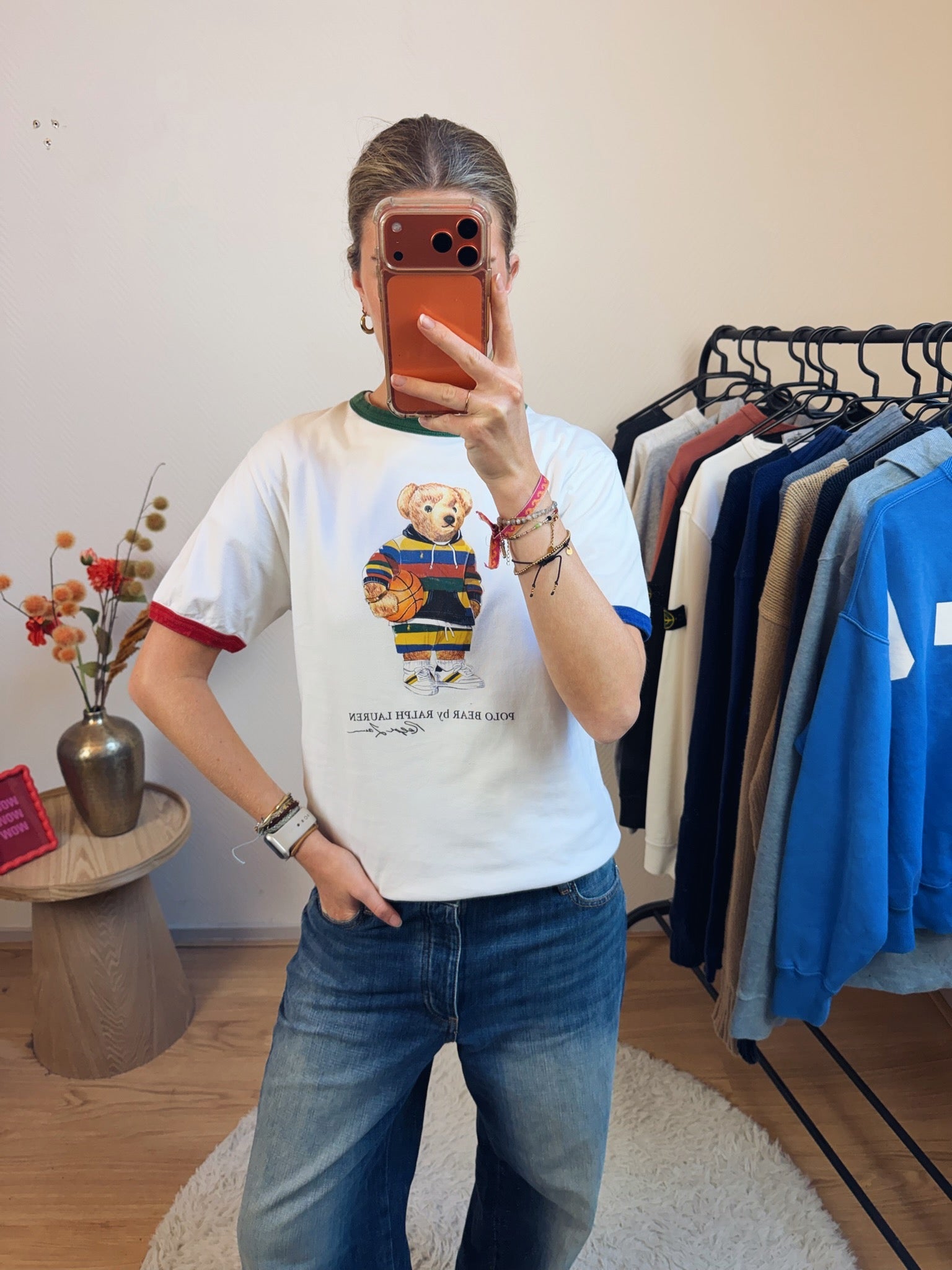 Polo Ralph Lauren t-shirt