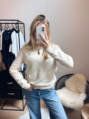 Polo Ralph Lauren quarterzip