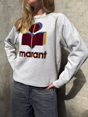 Isabel Marant sweater