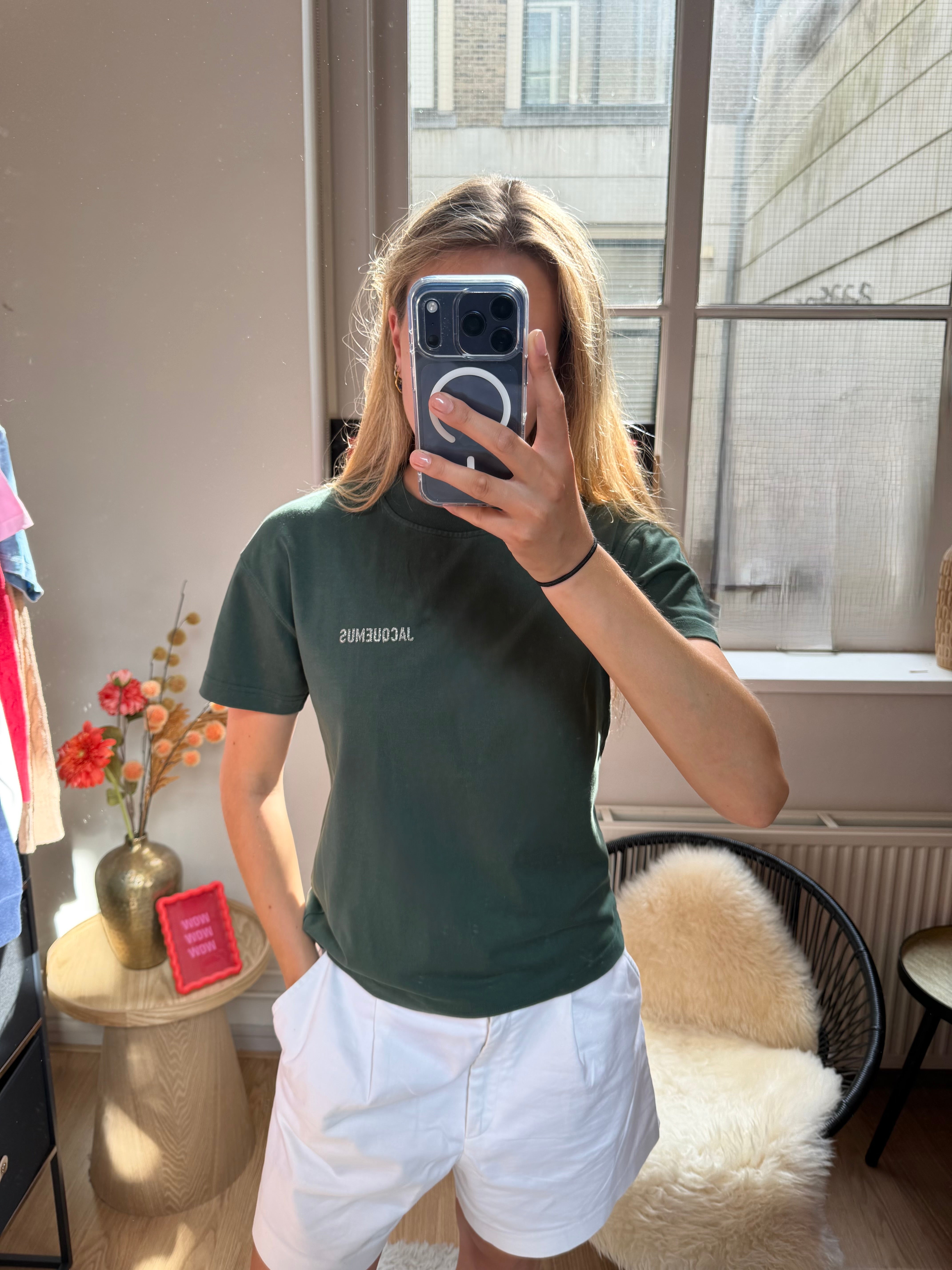Jacquemus t-shirt