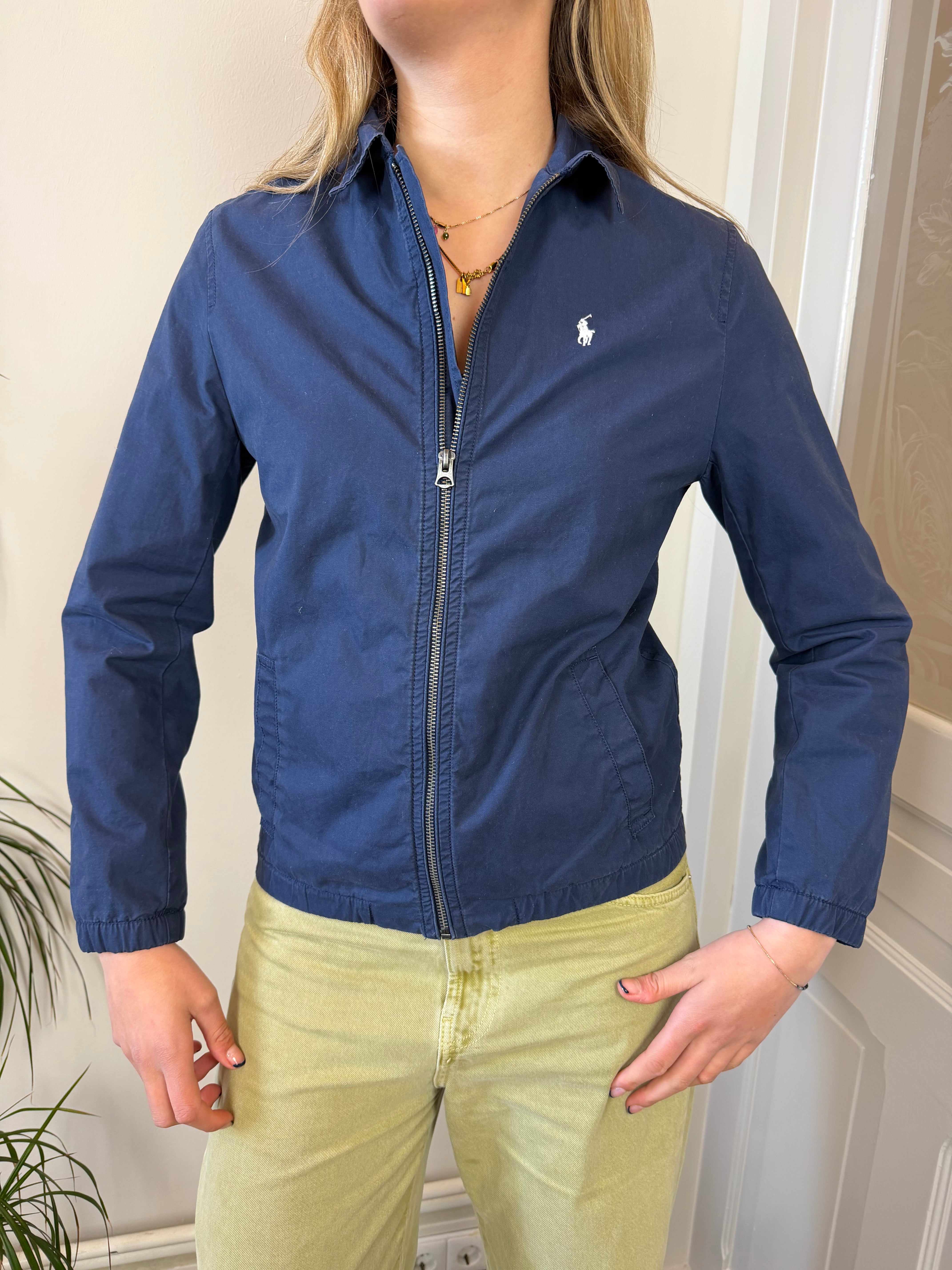 Polo Ralph Lauren harrington jacket