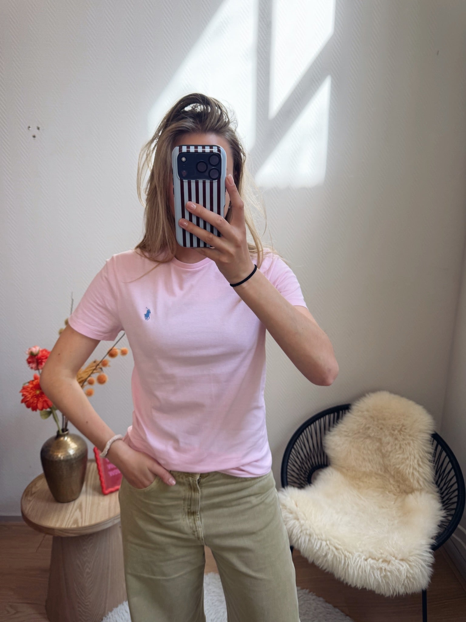Polo Ralph Lauren t-shirt
