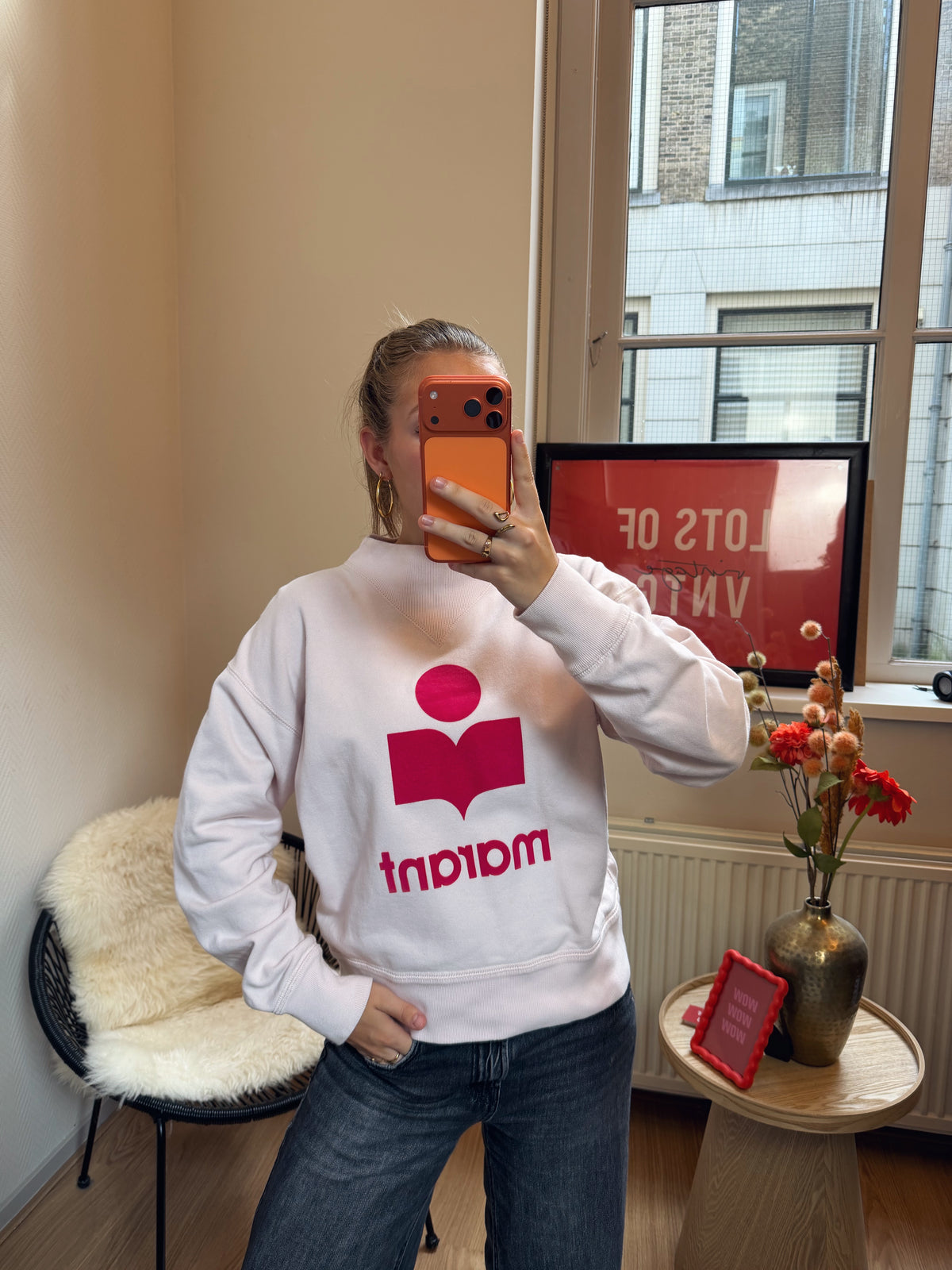 Isabel Marant sweater