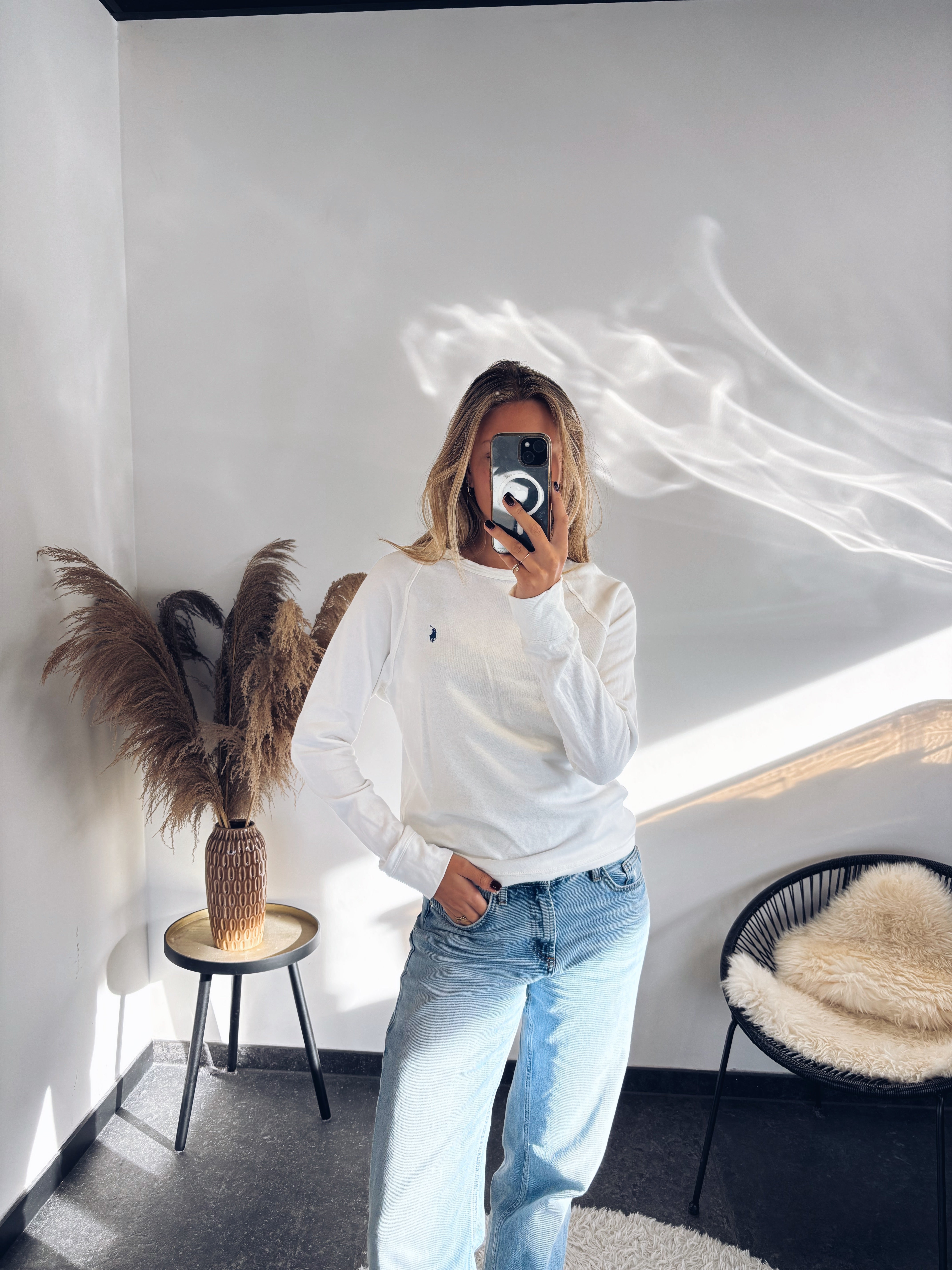 Polo Ralph Lauren sweater