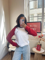 Polo Ralph Lauren longsleeve