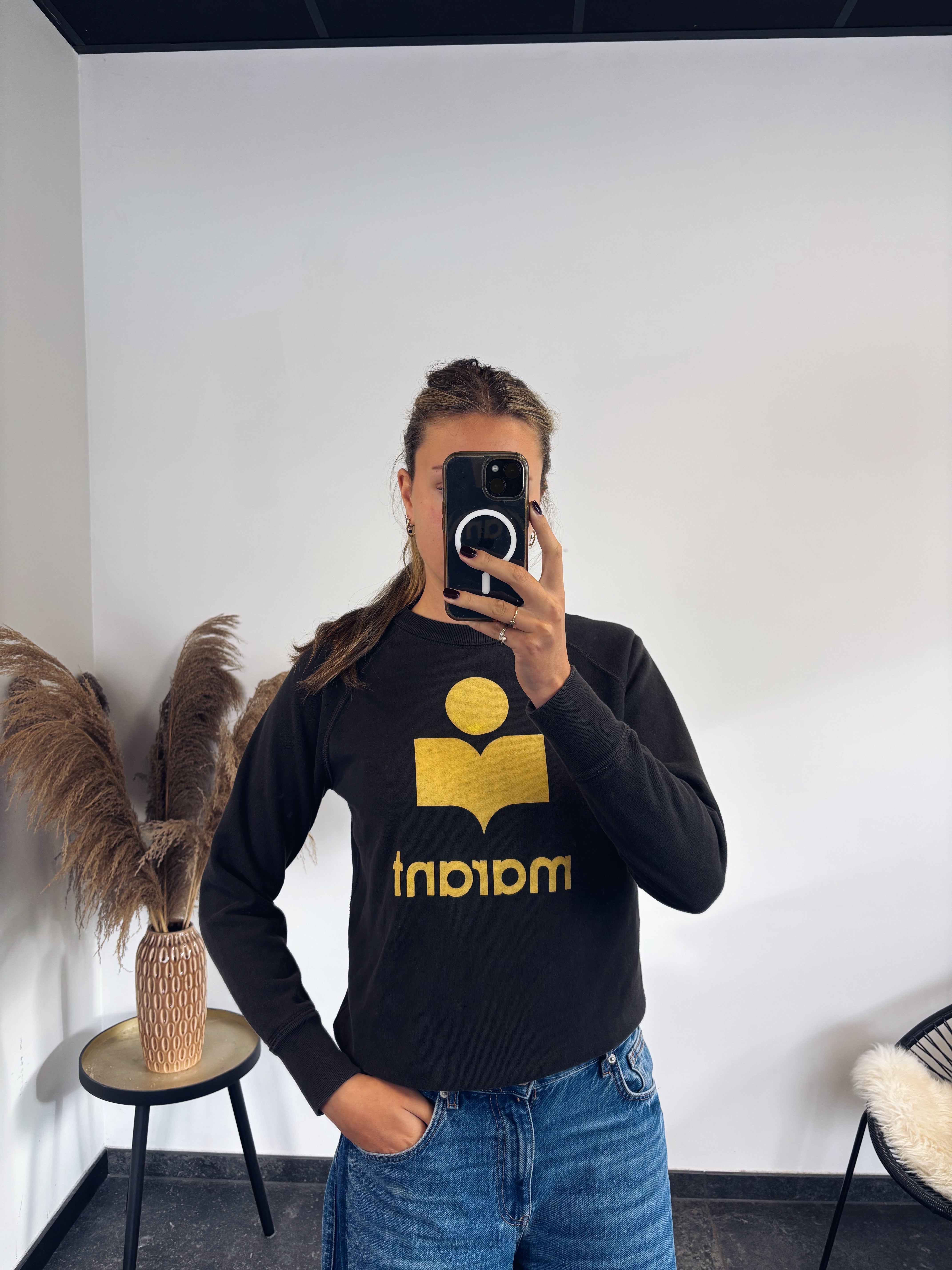 Isabel Marant sweater