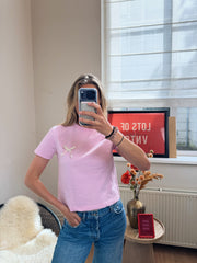Jacquemus t-shirt