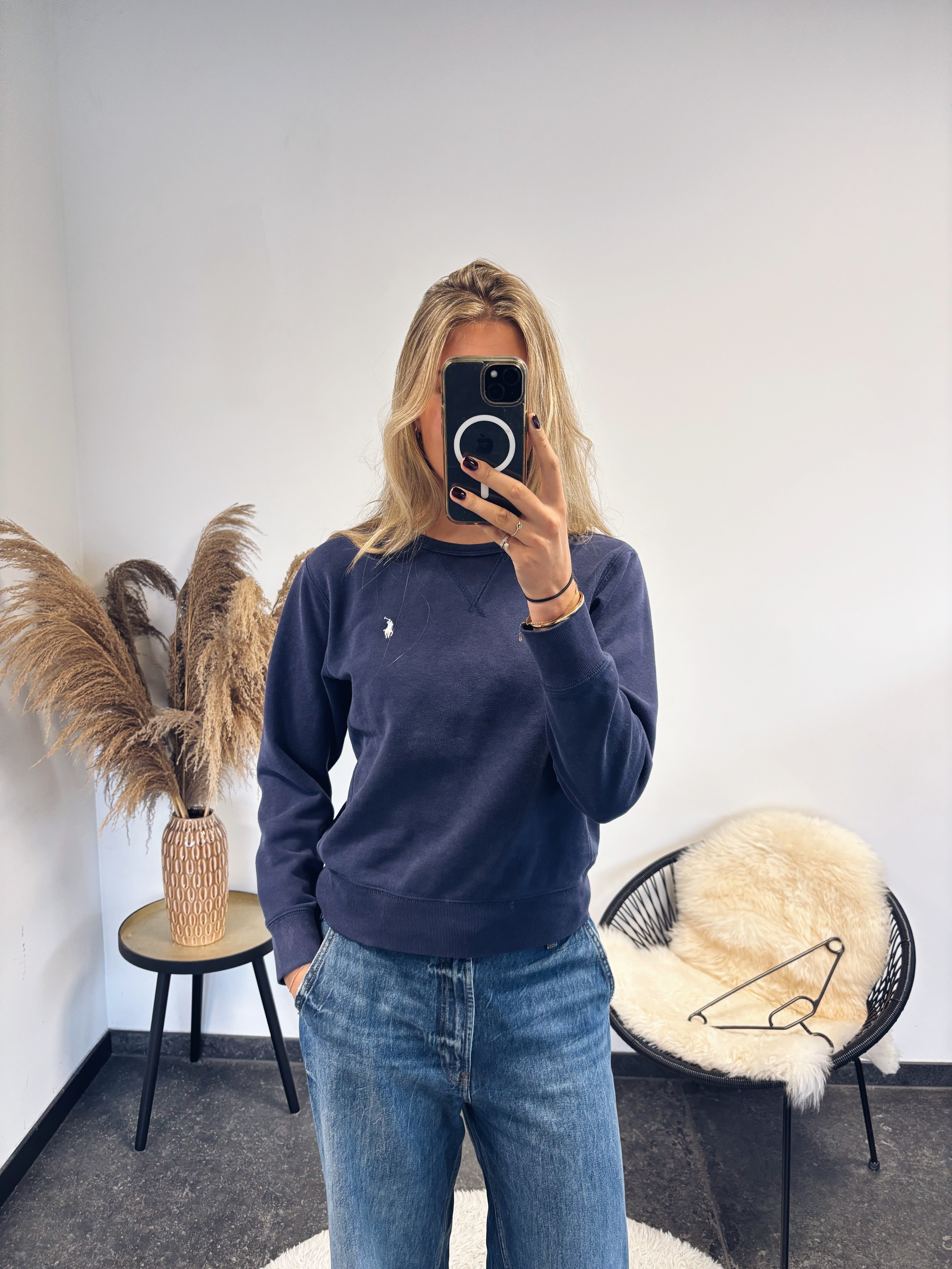 Polo Ralph Lauren sweater
