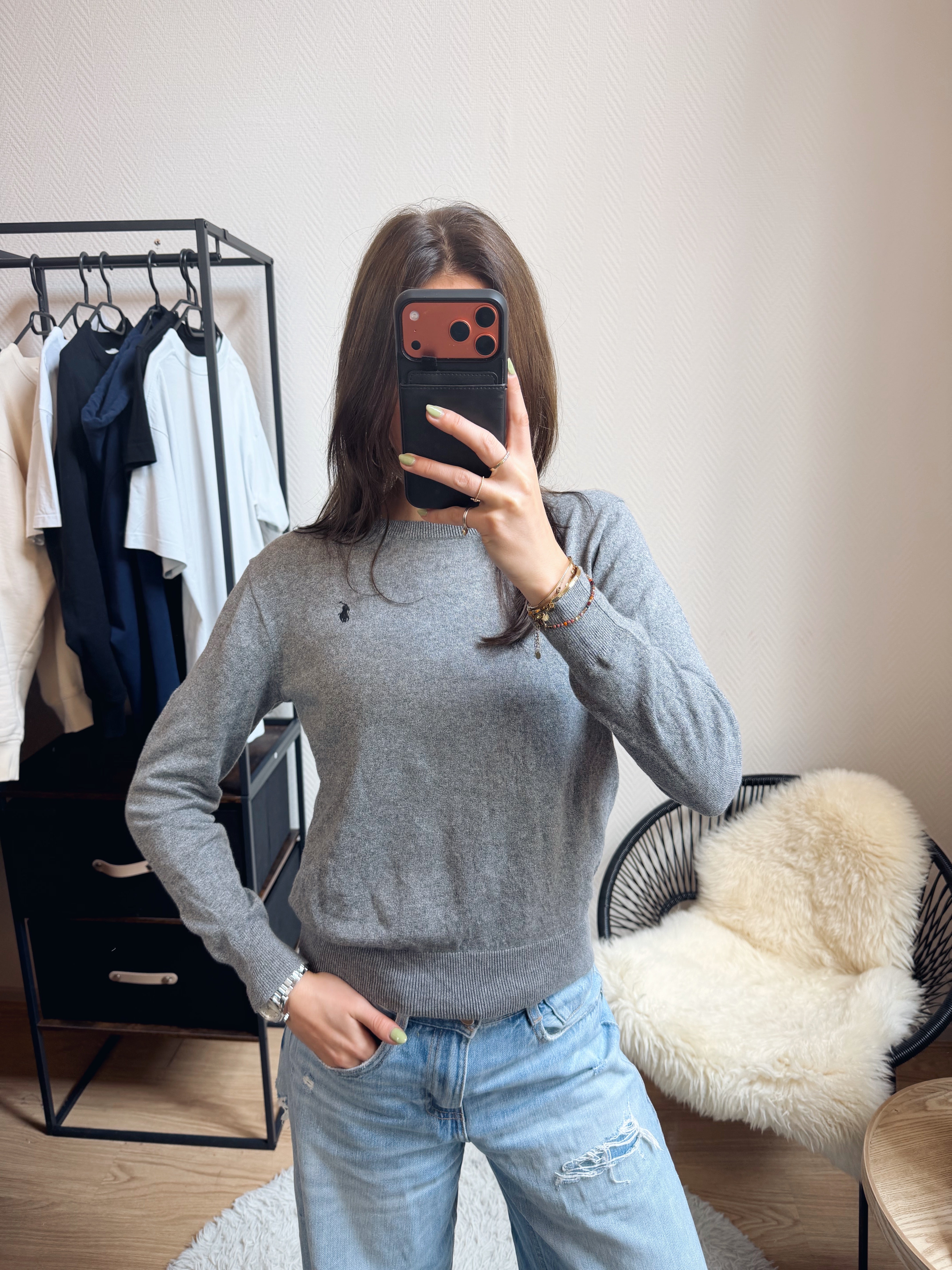 Polo Ralph Lauren pullover