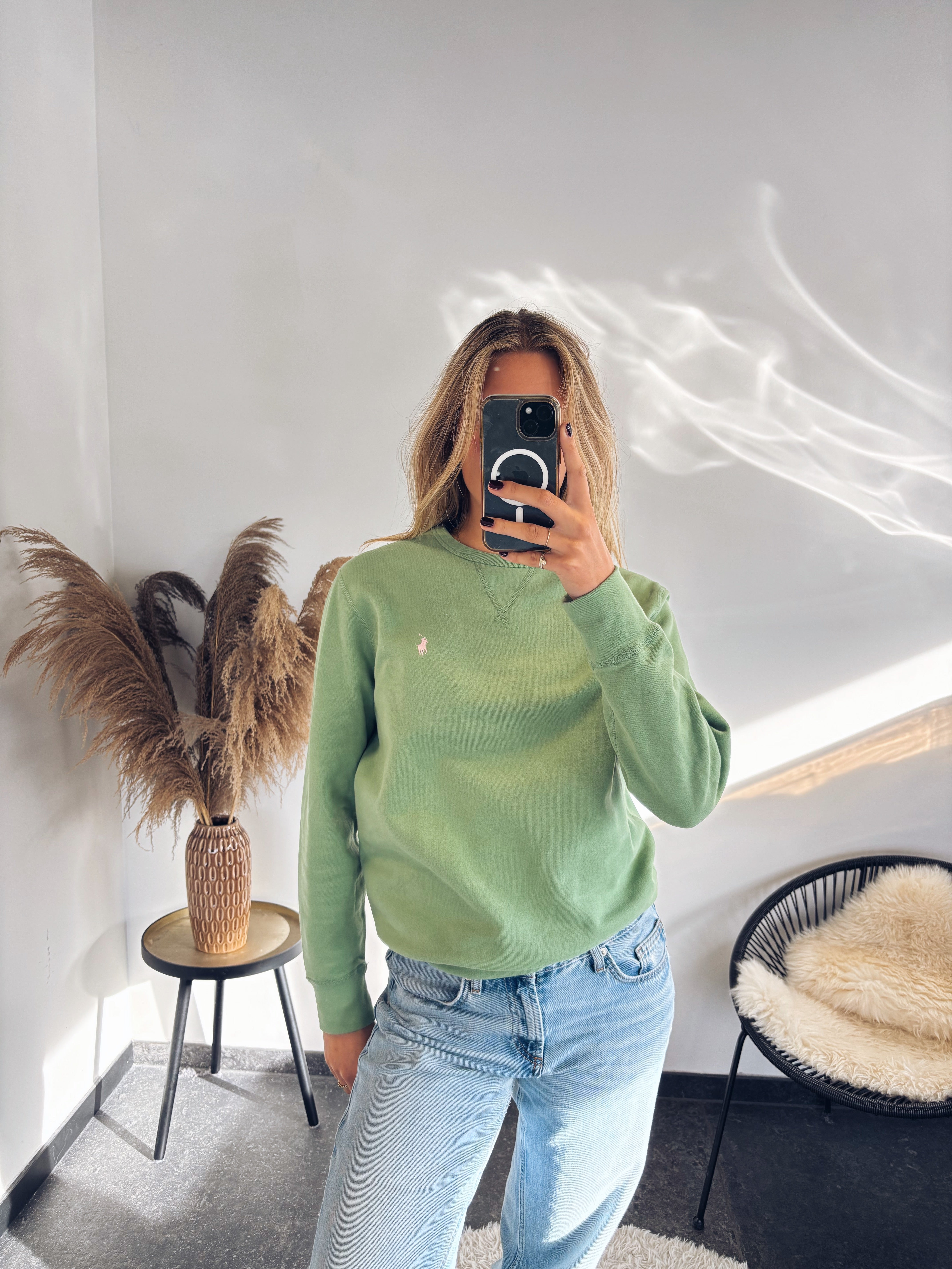 Polo Ralph Lauren sweater