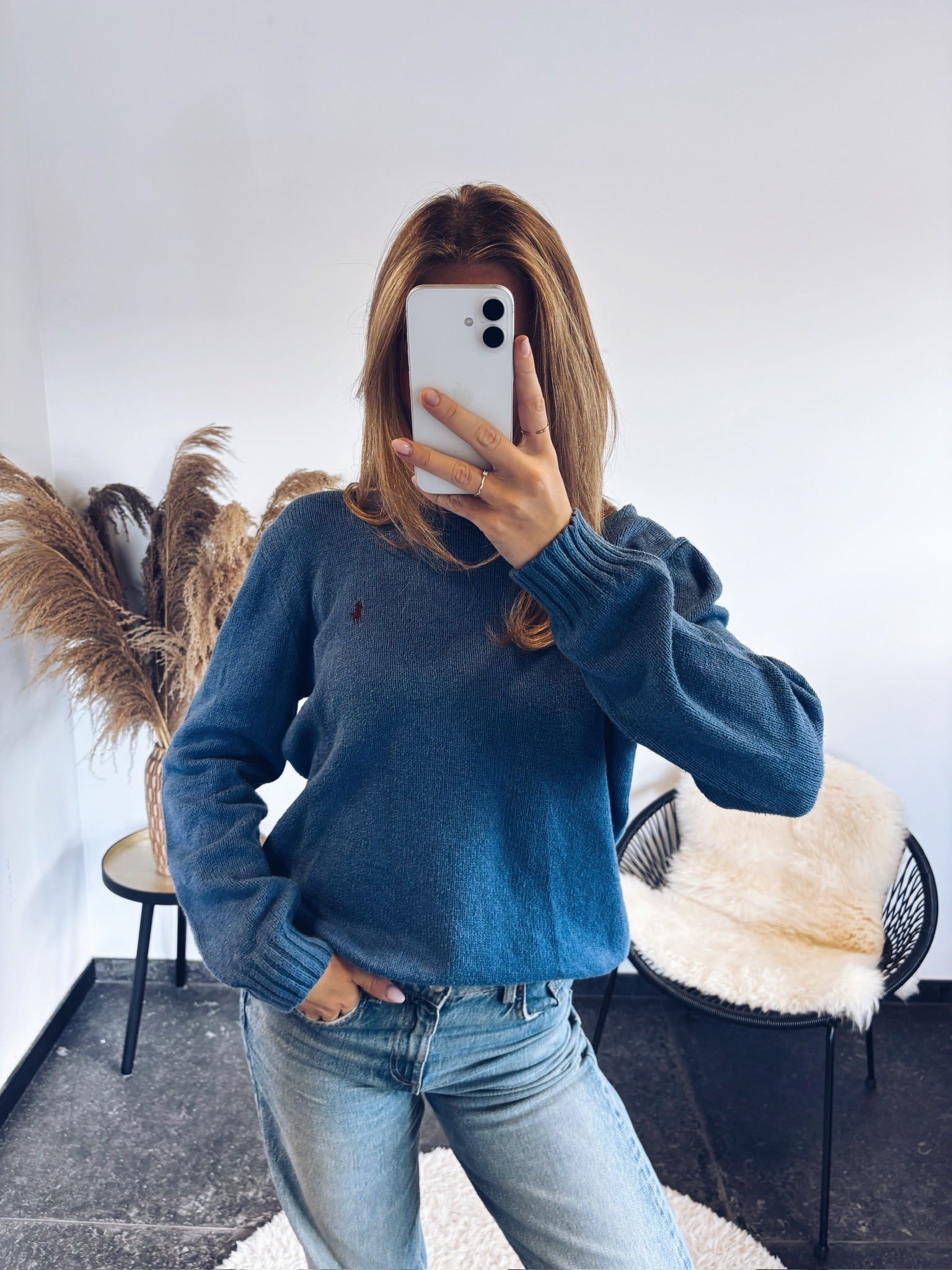 Polo Ralph Lauren sweater