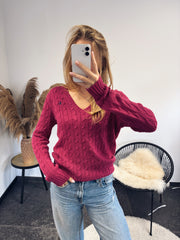 Polo Ralph Lauren kabeltrui