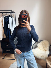 Polo Ralph Lauren kabeltrui