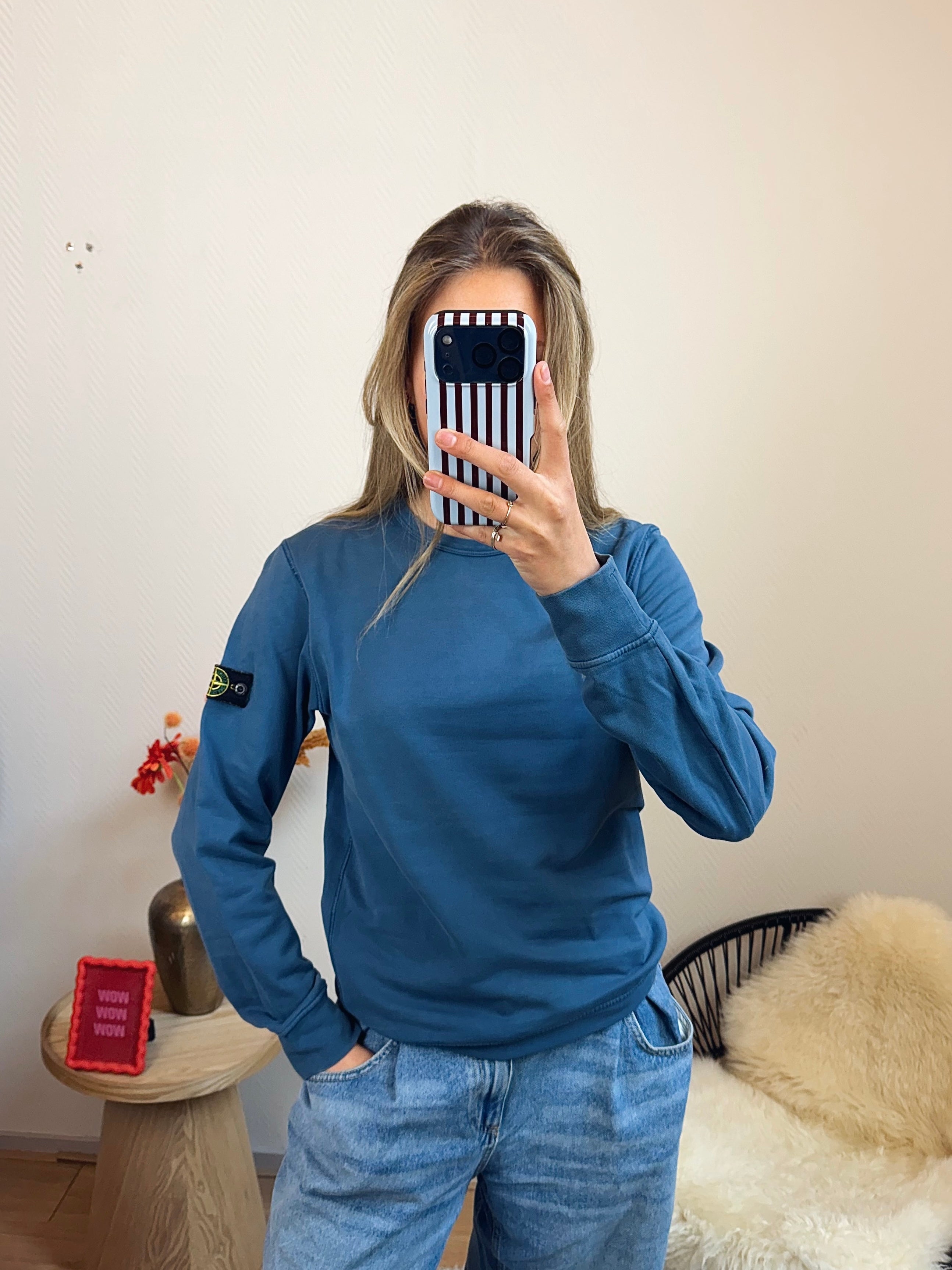 Stone Island sweater