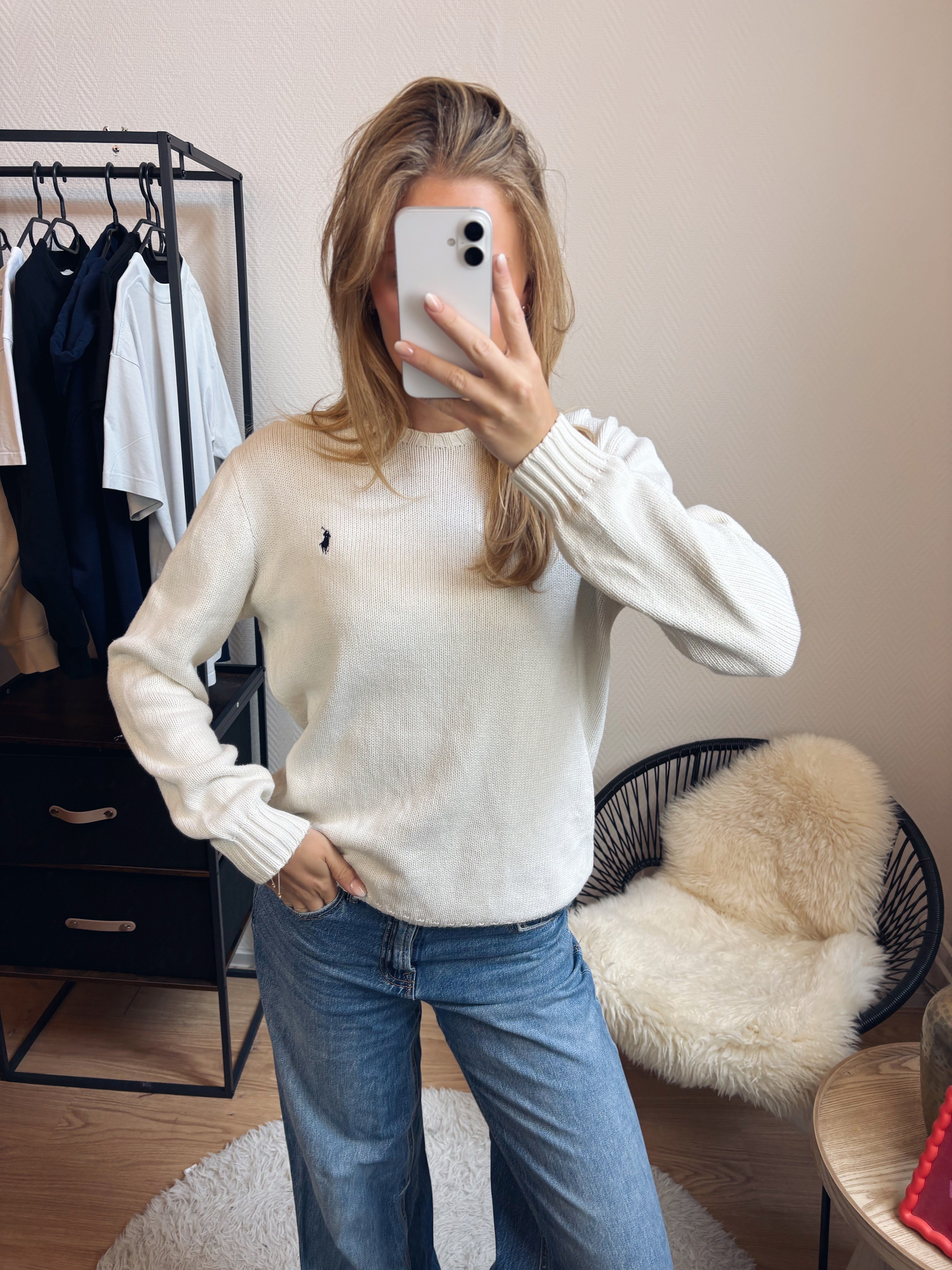 Polo Ralph Lauren sweater
