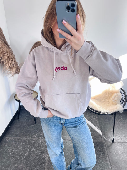 Obey hoodie