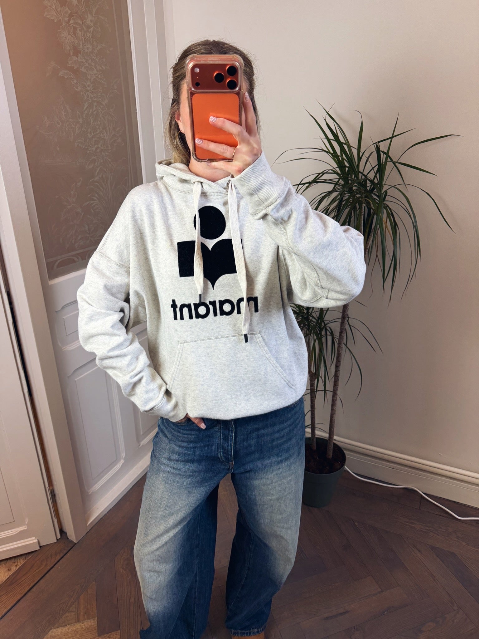 Isabel Marant hoodie