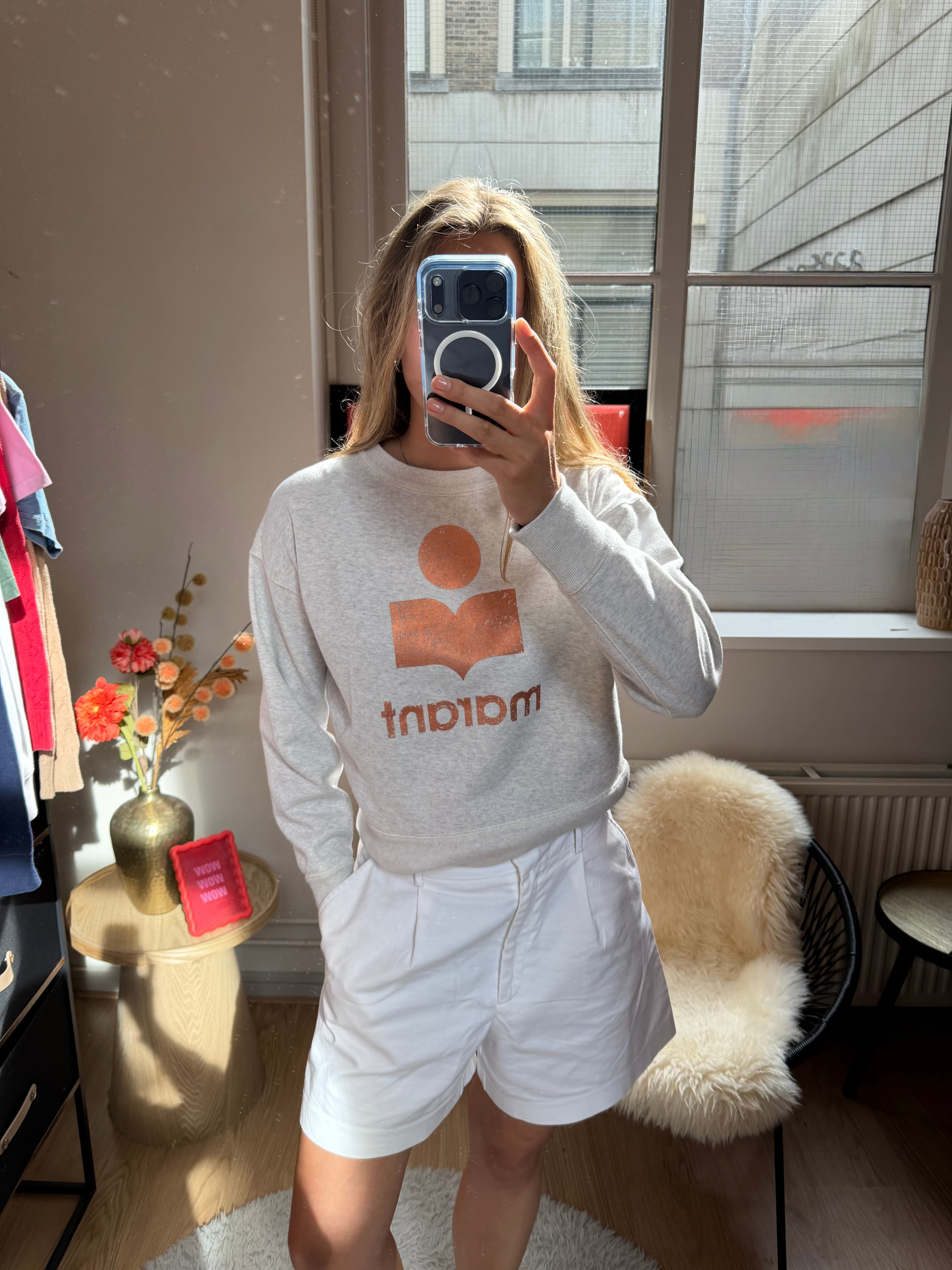 Isabel Marant sweater