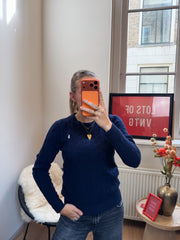 Polo Ralph Lauren kabeltrui