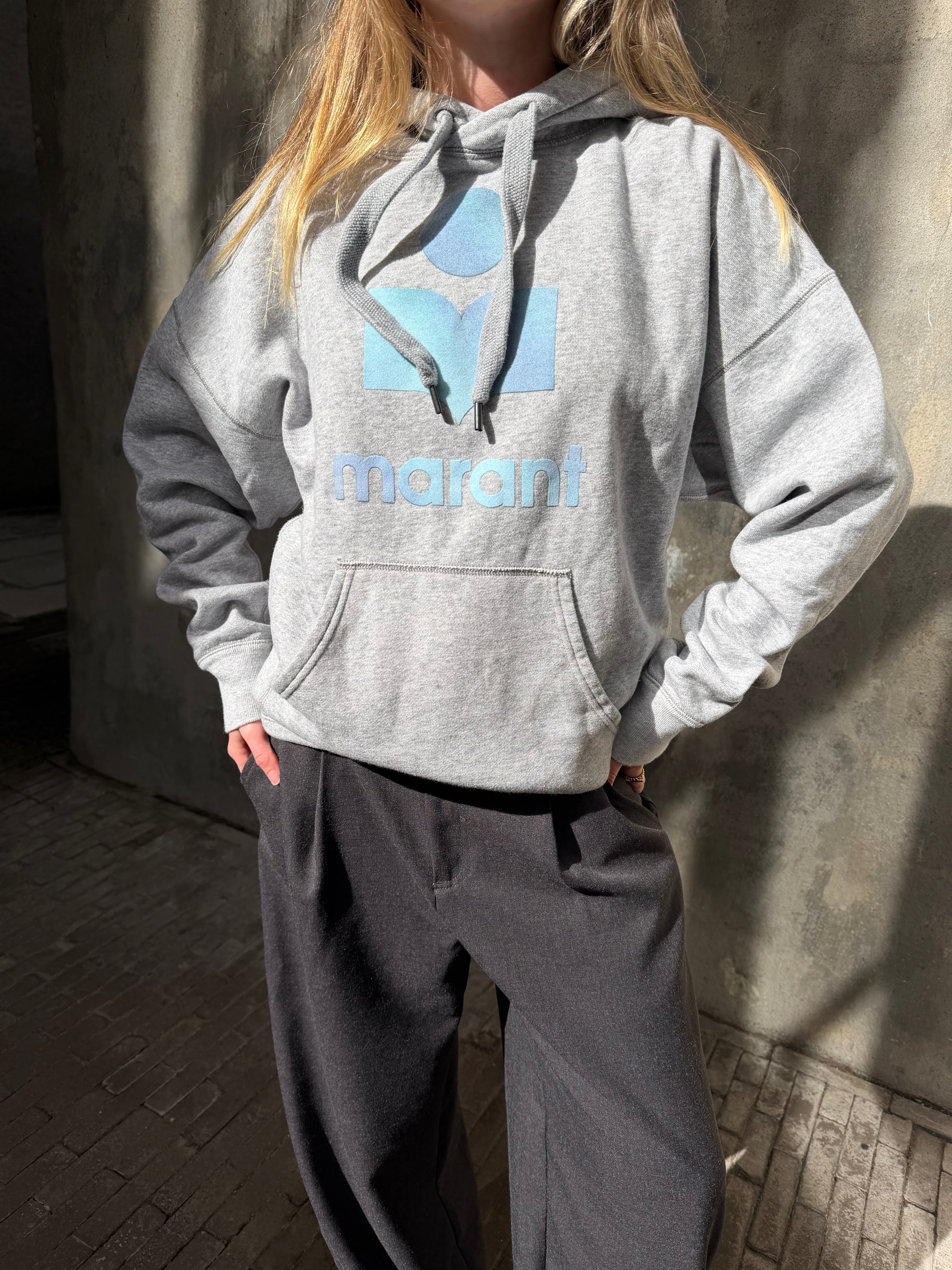 Isabel Marant hoodie