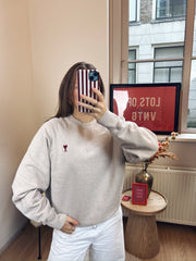 Ami Paris sweater