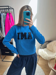 AMI Paris sweater
