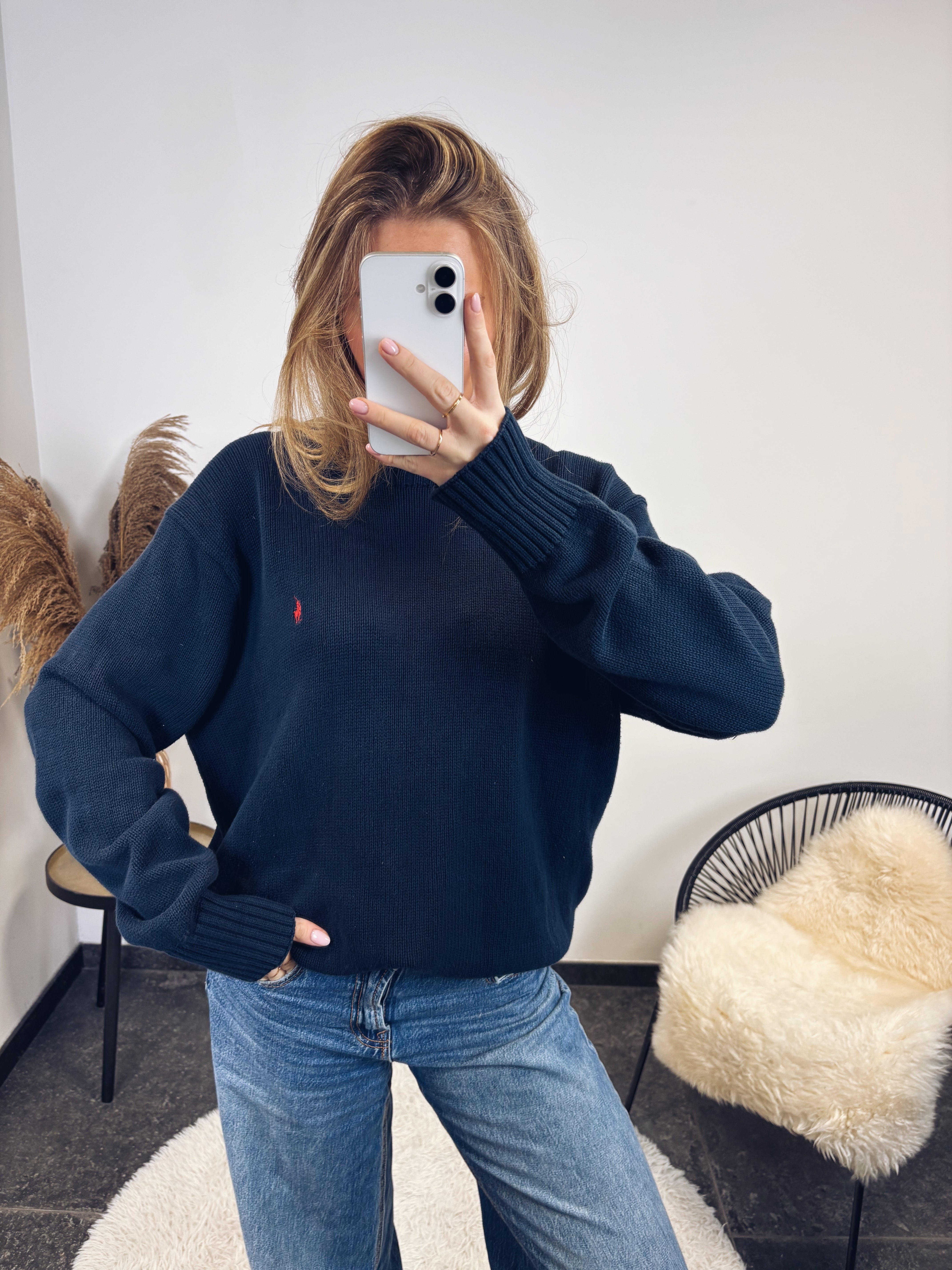 Polo Ralph Lauren trui