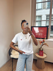 AMI Paris t-shirt