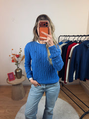 Polo Ralph Lauren kabeltrui