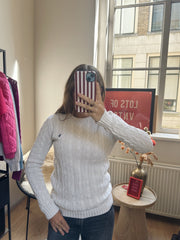 Polo Ralph Lauren kabeltrui