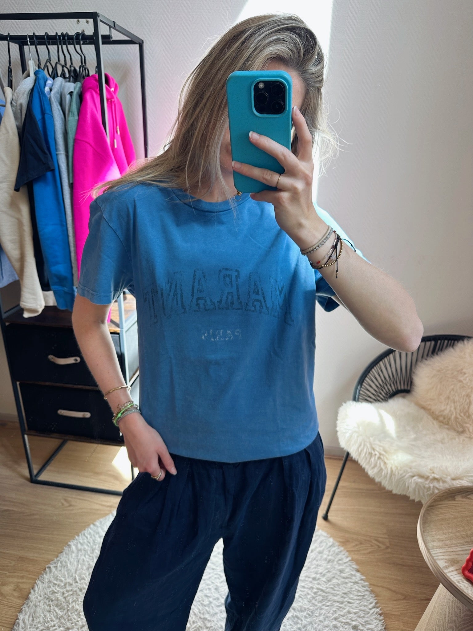 Isabel Marant t-shirt