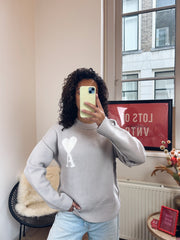 Ami Paris sweater
