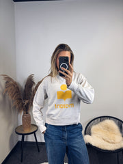 Isabel Marant sweater