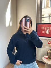 Polo Ralph Lauren quarterzip