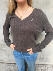 Polo Ralph Lauren kabeltrui