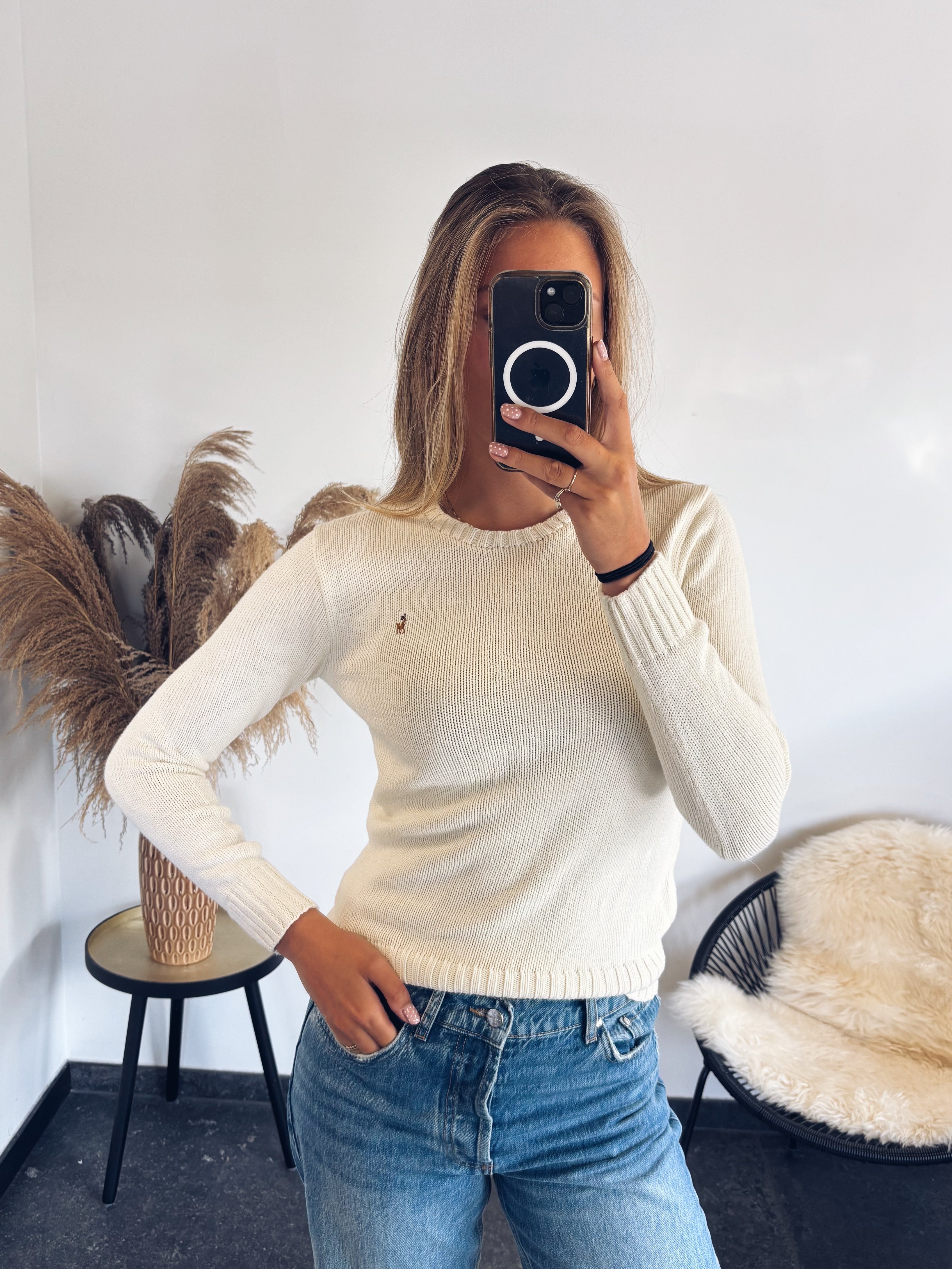Polo Ralph Lauren sweater