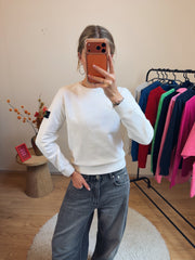 Stone Island sweater